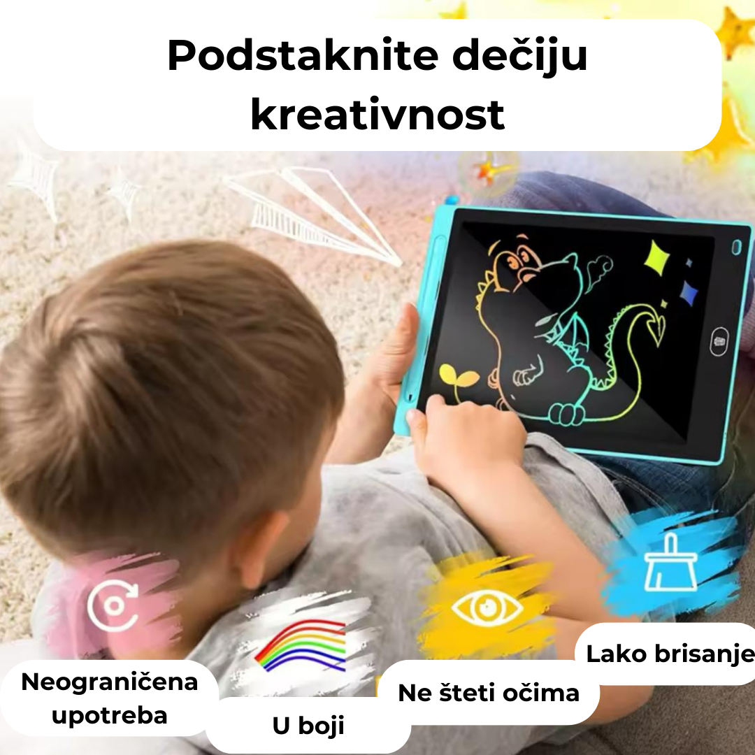 Tablet za crtanje